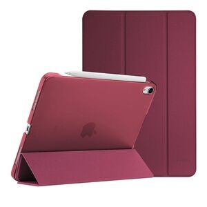 iPad cover - cover only, iPad not included